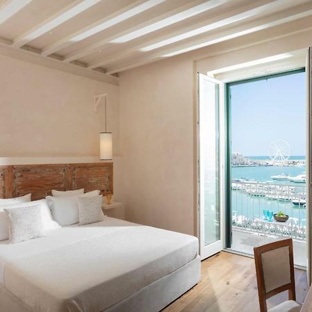 Dimore Marinare Trani Ngoại thất bức ảnh