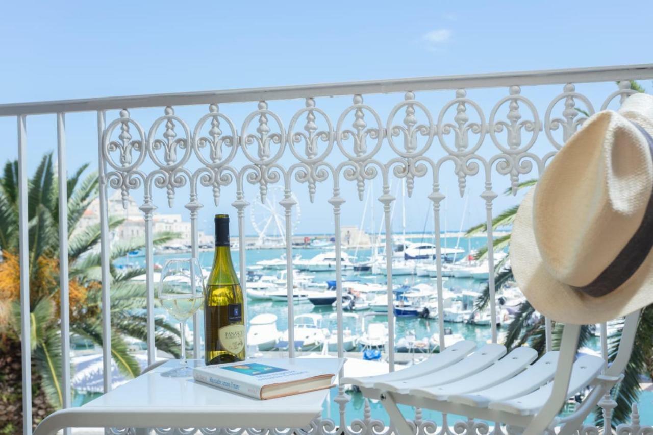 Dimore Marinare Trani Ngoại thất bức ảnh