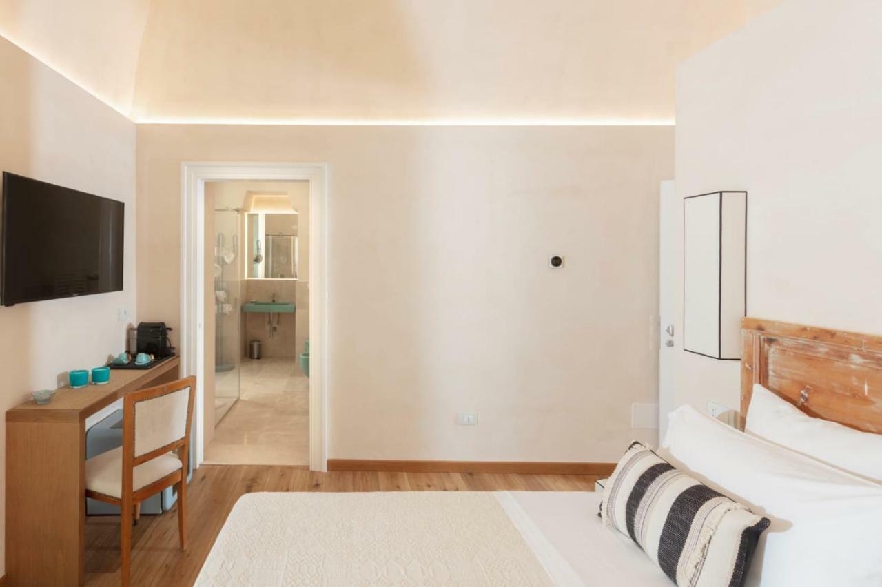 Dimore Marinare Trani Ngoại thất bức ảnh