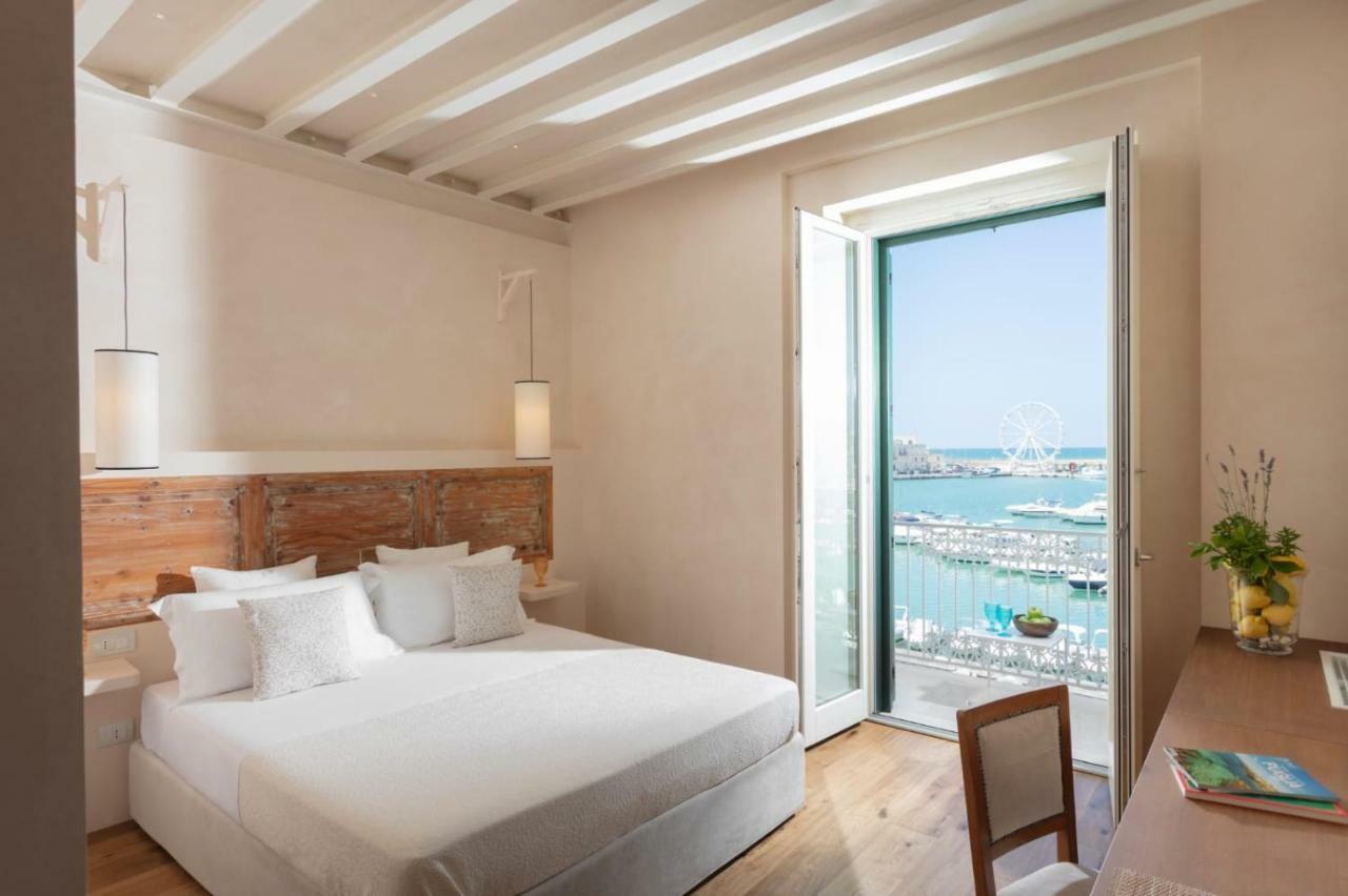 Dimore Marinare Trani Ngoại thất bức ảnh