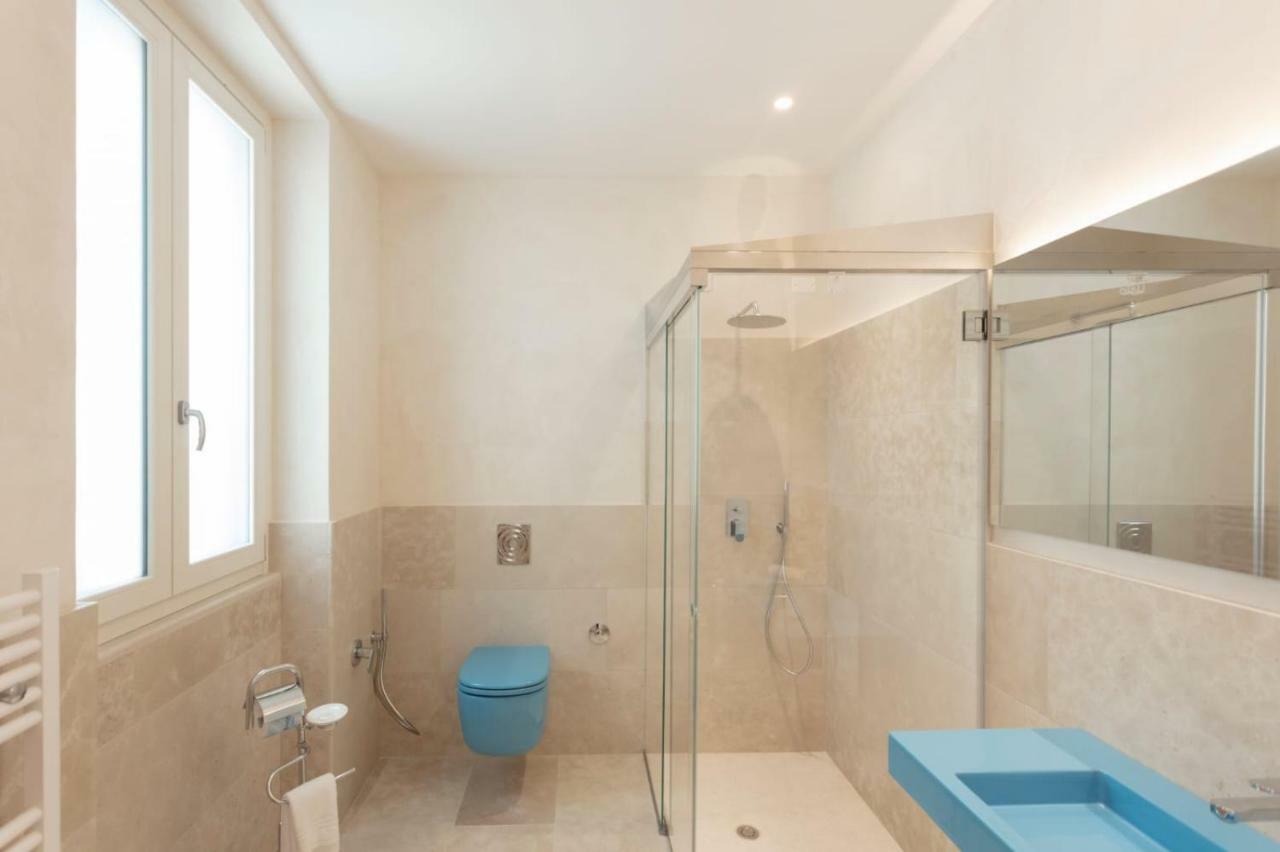 Dimore Marinare Trani Ngoại thất bức ảnh