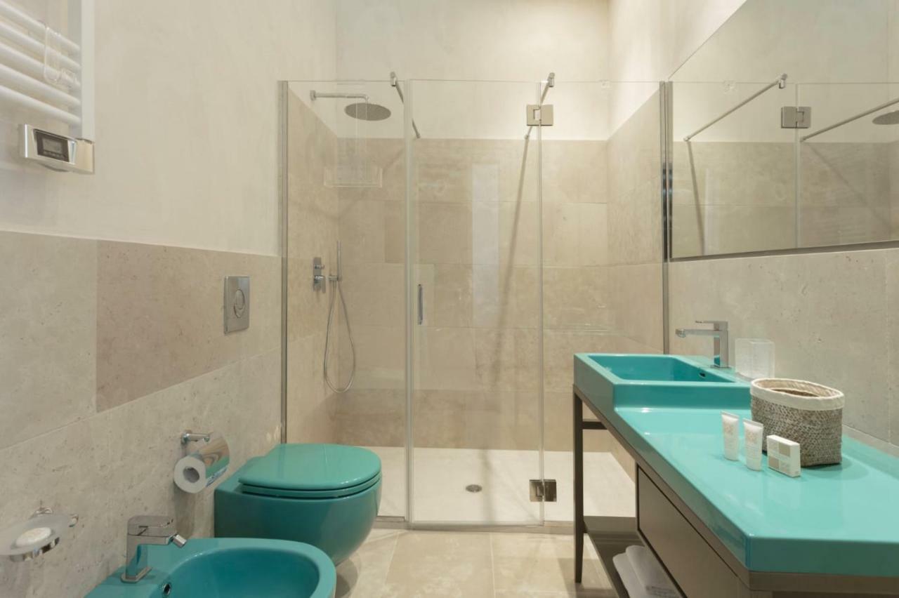 Dimore Marinare Trani Ngoại thất bức ảnh
